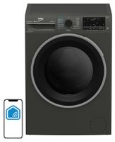 Pralko-suszarka BEKO B5DFT584427MPB