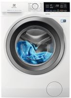 Pralko-suszarka ELECTROLUX MEW7N361XP PerfectCare 700