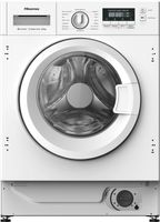 Pralko-suszarka HISENSE WD3M841BWI/PL