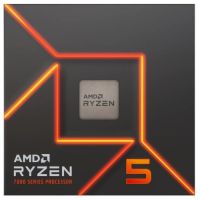 Procesor AMD Ryzen 5 7600X + Starfield