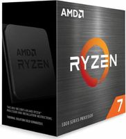Procesor AMD Ryzen 7 5800X 100-100000063WOF