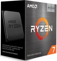 Procesor Procesor AMD Ryzen 7 5800X3D