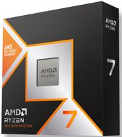 Procesor AMD Ryzen 7 9800X3D 100-100001084WOF na raty 1642 zł