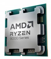Procesor AMD Ryzen 7 9800X3D | TRAY | AM5 | 8x 4.7 GHz | 100-000001084