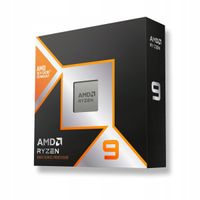 Procesor Ryzen 9 9950X3D AM5 5,7GHz