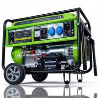 Agregat prądotwórczy Volteno 5000W