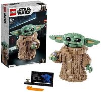 LEGO Star Wars 75318 Dziecko z serialu „The Mandalorian”