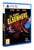 Gra PS5: El Paso Elsewhere