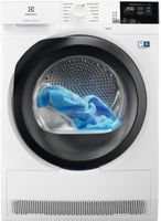 Suszarka ELECTROLUX EW8H458BP z pompą ciepła DelicateCare 800 8 kg Woolmark Blue