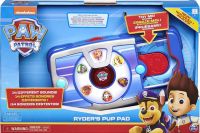 PSI PATROL RYDER PAD INTERAKTYWNY TABLET RYDER'A