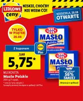 Masło Polskie