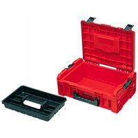 QBRICK skrzynka narzędziowa PRO Technician