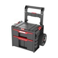 QBRICK SYSTEM PRO CART 2.0 PLUS DRAWER 2
