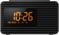Radiobudzik PANASONIC RC-800 Czarny