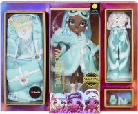 Lalka MGA Entertainment Rainbow High Slumber Party 27 cm
