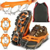 RAKI TURYSTYCZNE RACZKI PREMIUM KOLCE NA BUTY ŁAŃCUCHY Z KOLCAMI 34-45