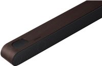 Ramka SAMSUNG VG-SCFBS8BWXC Soundbar Skin Ciemny brąz