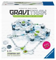 Ravensburger GraviTrax Zestaw startowy 275045