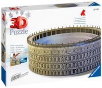 Ravensburger Puzzle 216 el. 3D Koloseum