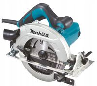Ręczna pilarka tarczowa Makita HS7611 1600 W 5500 obr./min 190 mm