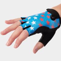 Rękawiczki rowerowe dla dzieci Bontrager