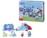 Przygoda Peppy w akwarium, Peppa Pig F44115X0