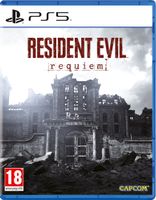 Resident Evil Requiem I Playstation 5 PS5 PL