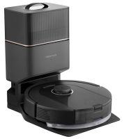 Robot sprzątający Roborock Q5 Pro+ Funkcja mopowania Stacja oczyszczająca Tworzenie mapy pomieszczenia