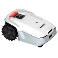 Robot do koszenia trawy Goat Bot Unicut H1 duży obszar pokrycia 1500m² RTK+VSLAM dla precyzyjnego mapowania