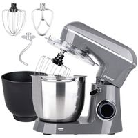 Robot kuchenny planetarny ZELMER ZKR1310G 1300W (2 misy w zestawie)