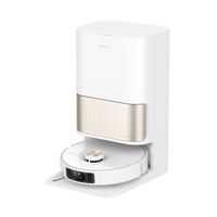 Robot sprzątający Dreame L40 Ultra biały