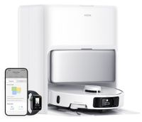 Robot sprzątający MOVA P50 Pro Ultra