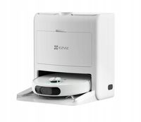 Robot sprzątający Ezviz RS2 65 W biały