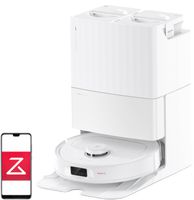 Robot sprzątający ROBOROCK Qrevo MaxV