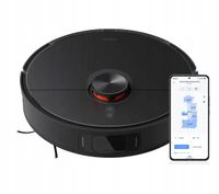 Robot sprzątający Xiaomi Robot Vacuum S20+ Mopowanie