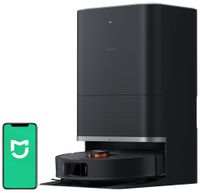 Robot sprzątający XIAOMI Robot Vacuum X20 Max
