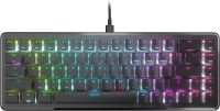 Klawiatura opto-mechaniczna Roccat Vulcan II Mini AIMO  Czarny