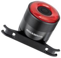 Lampka rowerowa ROCKBROS RQ3B