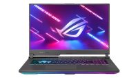 Laptop ASUS ROG Strix G17 G713RS-LL063WA R7 6800H 17,3" 240Hz WQHD 16GB 512SSD RTX3080 W11