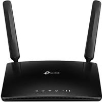 Router TP-Link MR6400 4G LTE 802.11n (Wi-Fi 4)