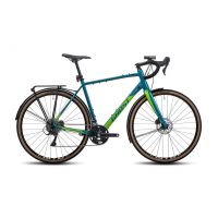 Rower Ghost Road Rage EQ 2022