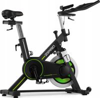 Rower Stacjonarny Treningowy Indoor Cycling magnetyczny Dynamite - Zipro