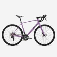 Rower szosowy Van Rysel EDR CF Shimano Tiagra 2x10s