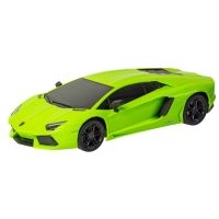 Samochód RW Cars 28624M Lamborghini Aventador Skala 1:24