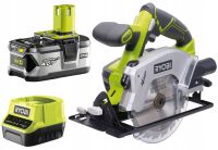 RYOBI RWSL1801M Pilarka PIŁA akumulatorowa 18V +4