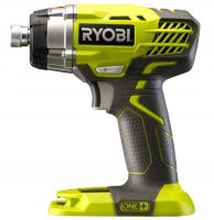 Ryobi Zakrętarka udarowa One+ RID1801M