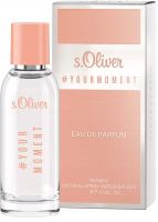 Woda toaletowa S.Oliver Your Moment 40 ml
