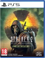 S.T.A.L.K.E.R. 2 Serce Czarnobyla Edycja Premierowa I PS5 I PL