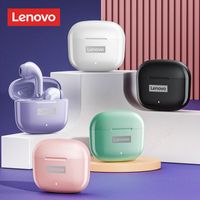 Słuchawki bezprzewodowe Lenovo LP40 Pro