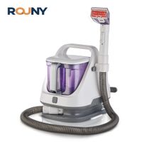 Przenośny Odkurzacz Do Dywanów i Tapicerki – Deep Cleaning Shampooer